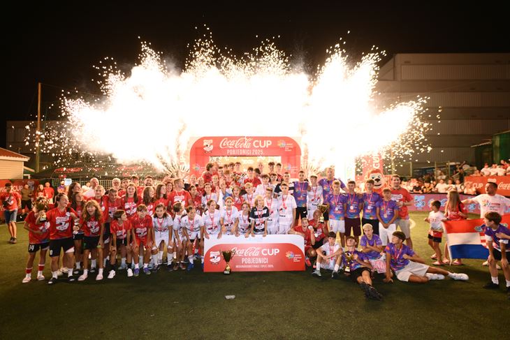 (Foto Plazma Sportske igre mladih)