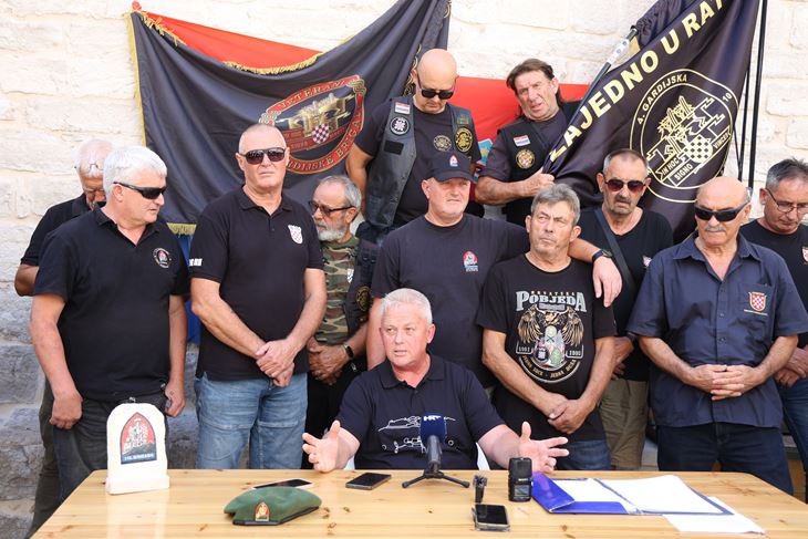 (Snimio Dusko Jaramaz/PIXSELL)