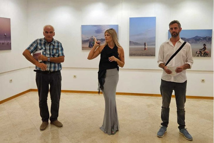 (Snimila Nina Orlović Radić)