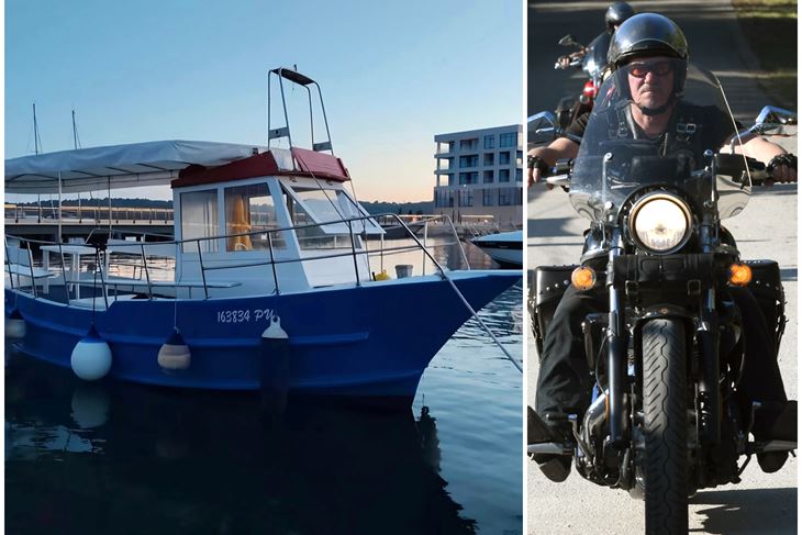 (Foto Twin Horn/Milivoj Mijošek)