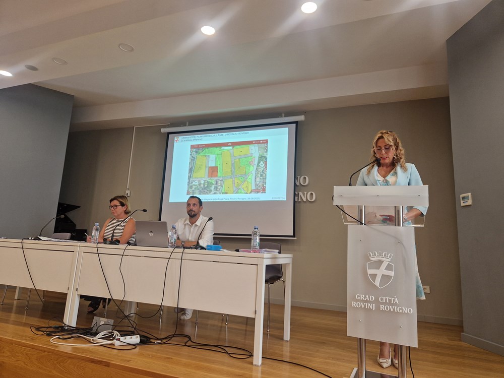 (Snimila Nina Orlović Radić)