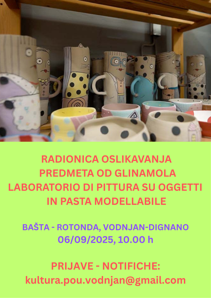(POU Vodnjan)