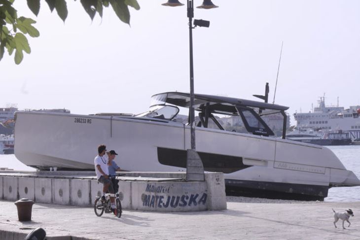 (Snimio Ivo Čagalj / Pixsell)