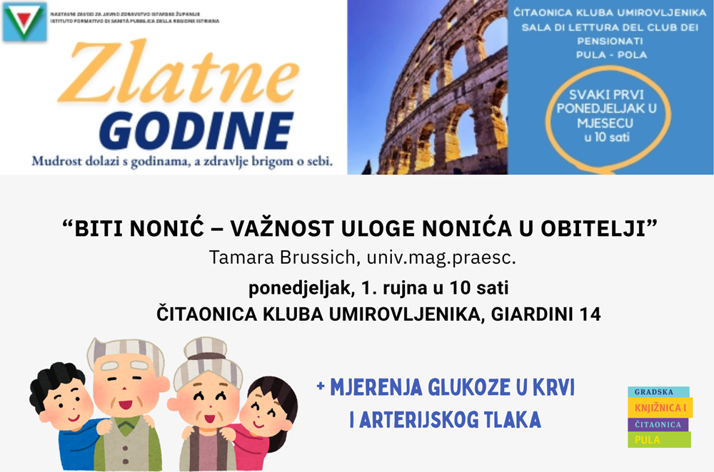 Zlatne godine
