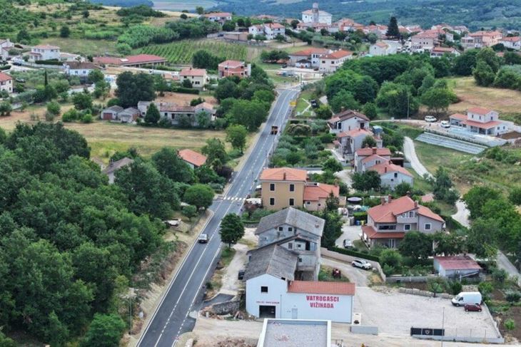 (Foto: Općina Vižinada)