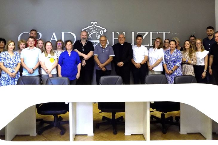 (Snimila Gordana Čalić Šverko)