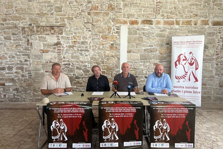 (Snimila Doria Mohorović)