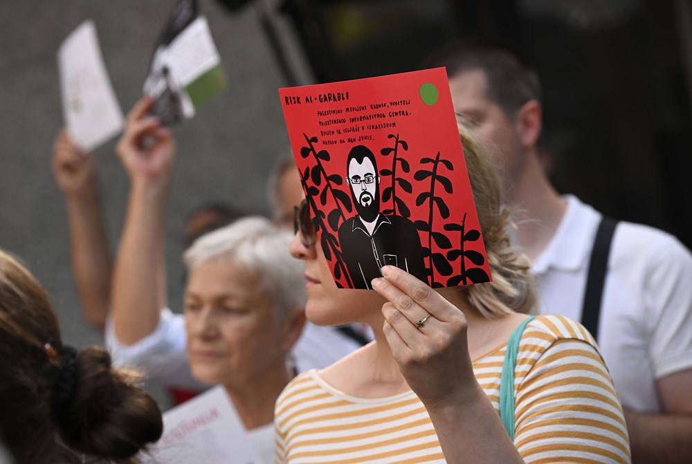 (Foto: Marko Lukunic / Pixsell)