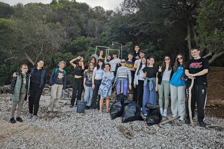(Foto: Udruga Zelena Istra)