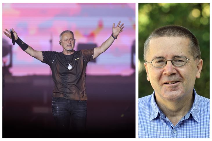 (Foto: Sanjin Strukic / Pixsell, Davor Kovačević)