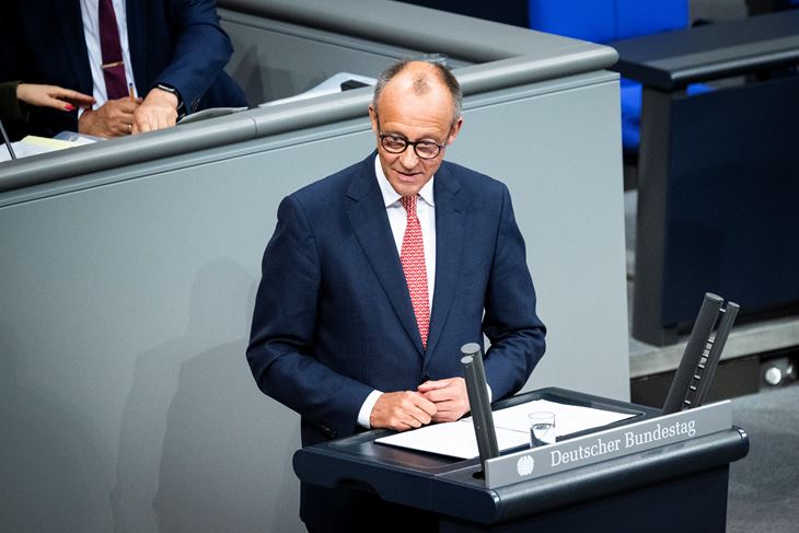 (Foto: Bundesregierung/Sandra Steins)