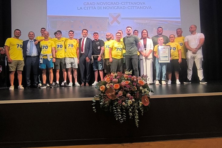 (Snimio Zvonimir Guzić)