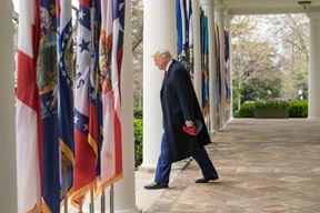 (Foto White House)