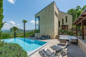 (Le Grand Cru Villa, Brkač)