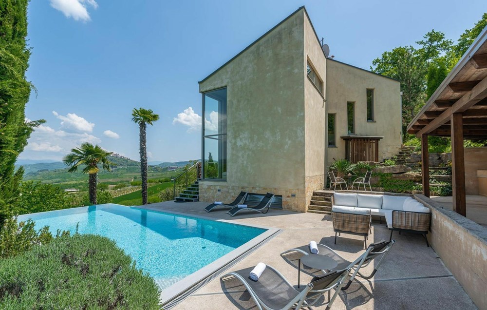 (Le Grand Cru Villa, Brkač)