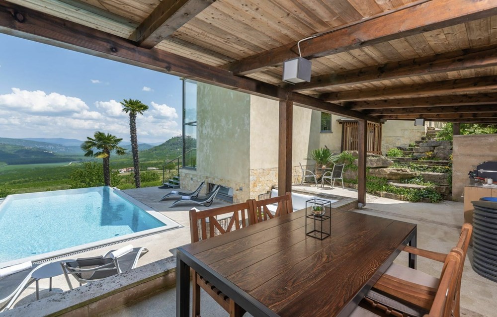 (Le Grand Cru Villa, Brkač)