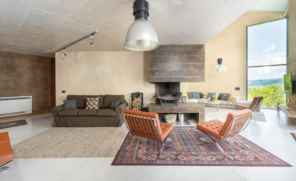 (Le Grand Cru Villa, Brkač)