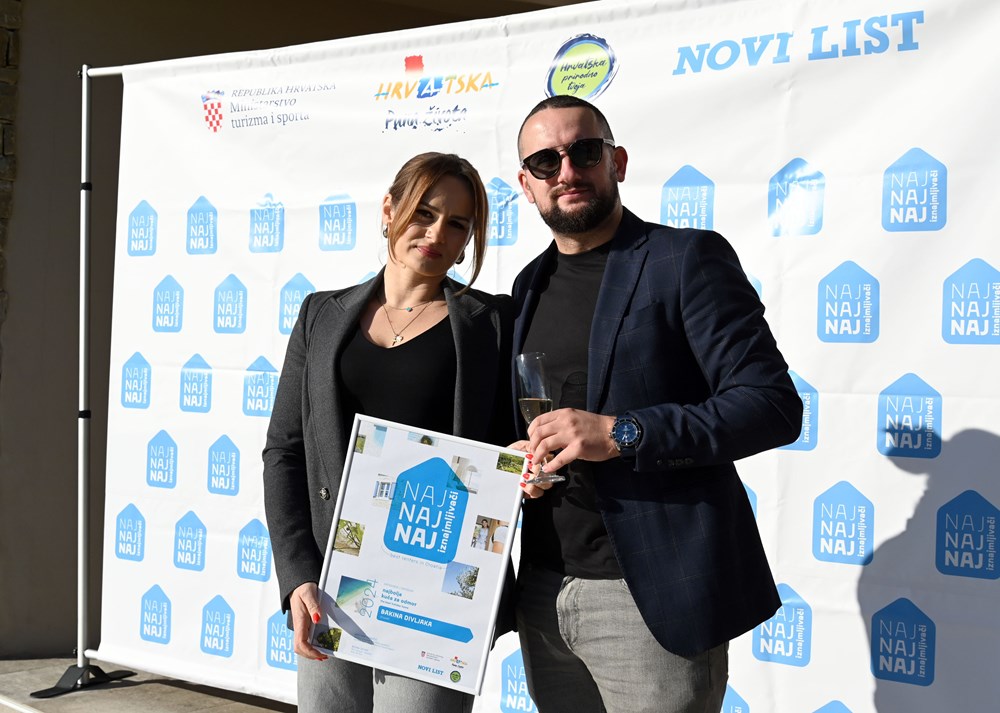 (Ana Crljen i Mislav Sabljić)