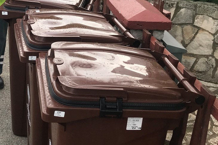 (Arhiva Glasa Istre)