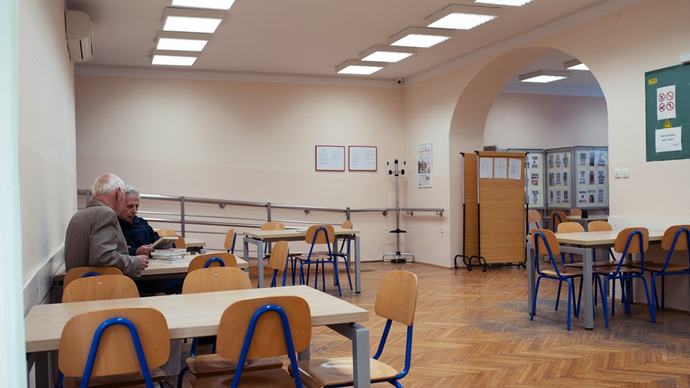 (Foto GKČ Pula)