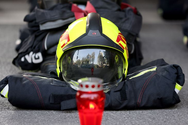 (Snimio Patrik Macek / Pixsell)