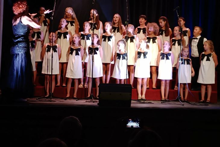 (Snimio Branko Biočić)