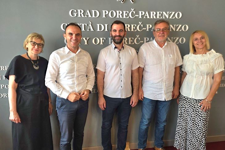 (Foto: Grad Poreč)