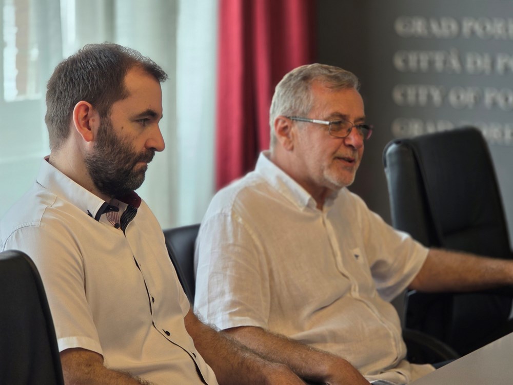 (Foto: Grad Poreč)