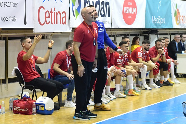 (Snimio Milivoj Mijošek)