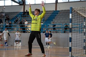 (Snimio Matej Nimac / RK Zadar) 