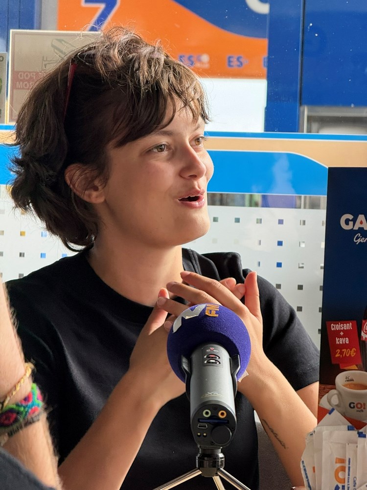 (Snimila Jelena Tenčić)