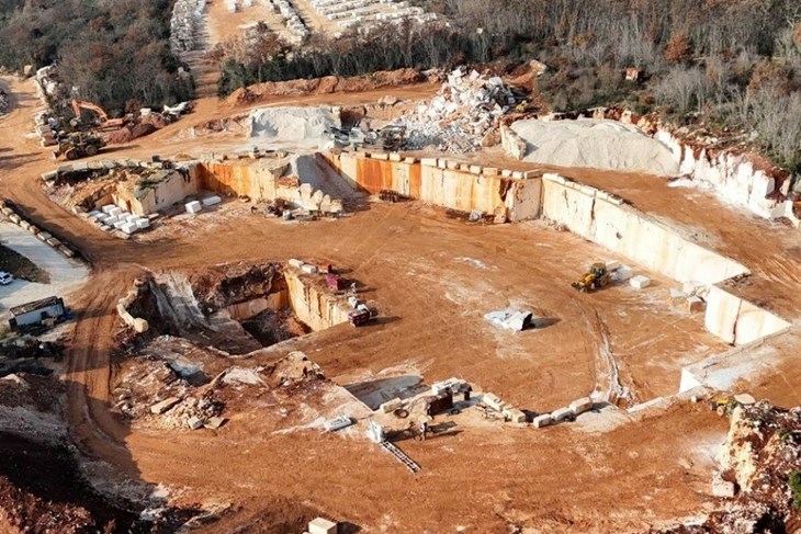 (Foto: Zelena Istra)
