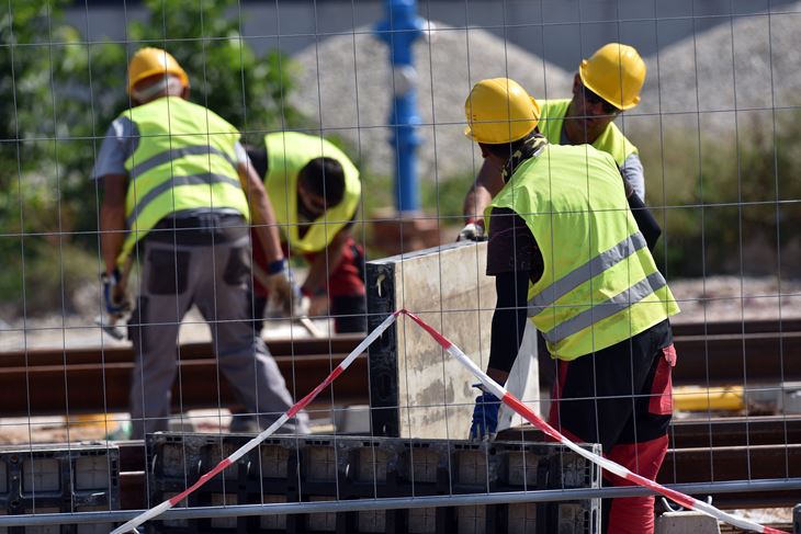 (Snimio Davor Kovačević)