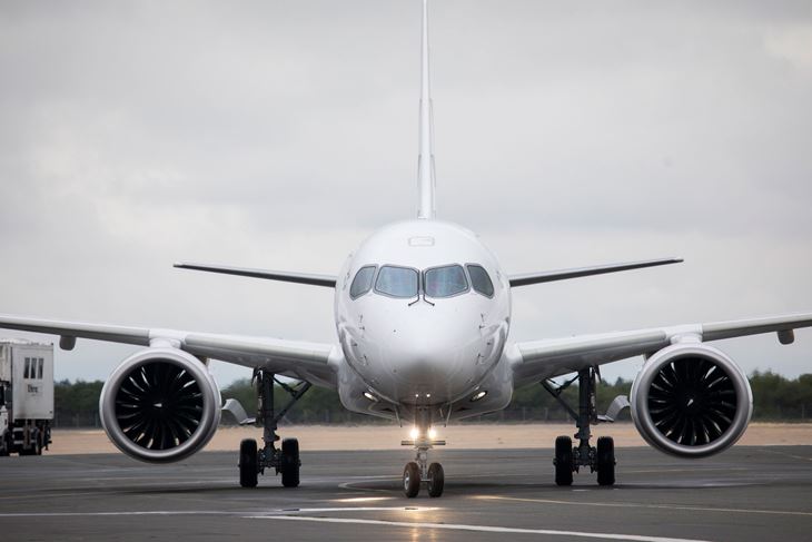 (Foto Croatia Airlines)