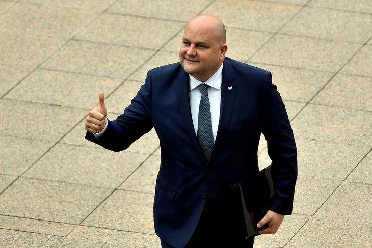 (Snimio Davor Kovačević)