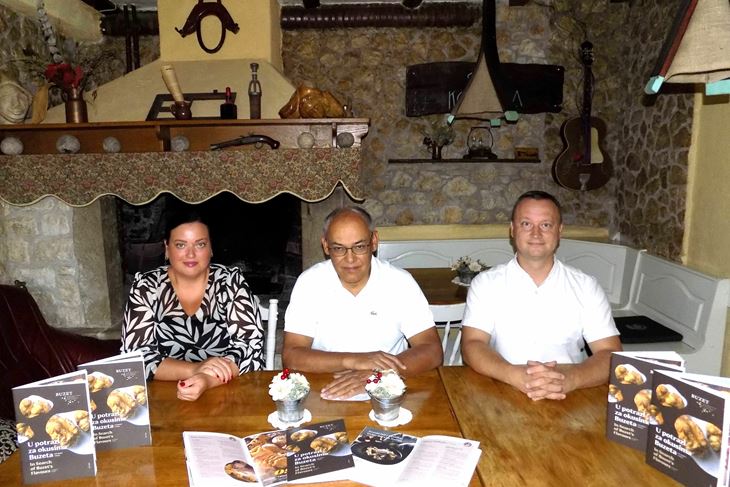 (Snimila Gordana Čalić Šverko)