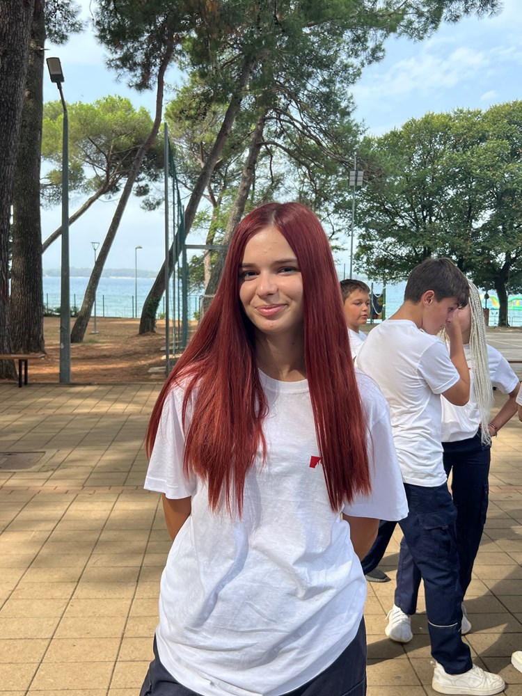 (Snimila Doria Mohorović)