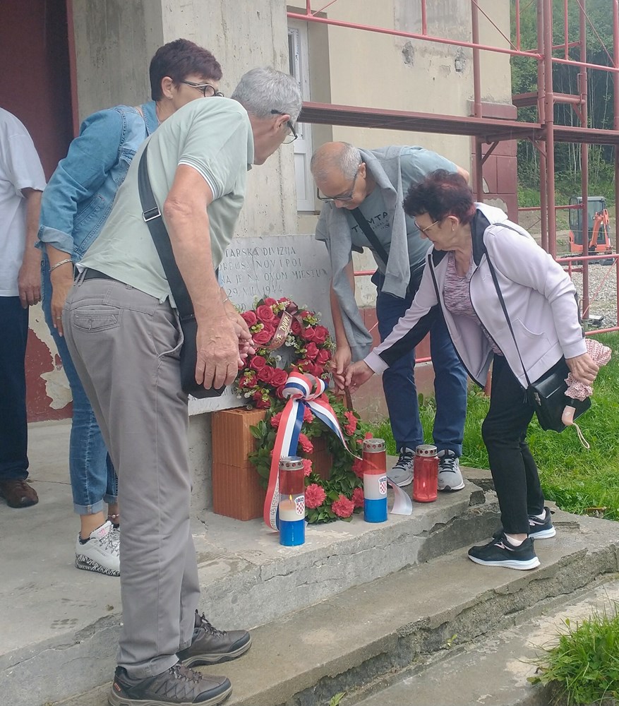 (Društvo Josip Broz Tito)