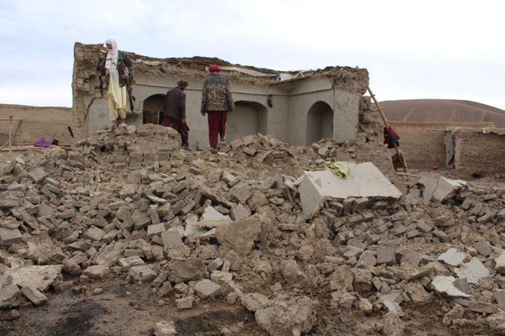 (Foto X/The New Arab)