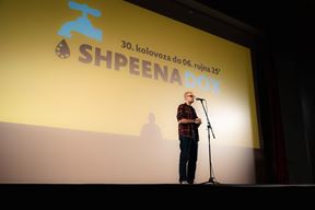 (Foto Shpeena Dox)