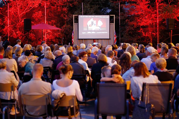 (Snimio Valter Stojšić)