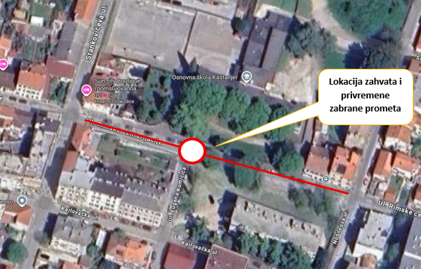 (Foto Grad Pula)