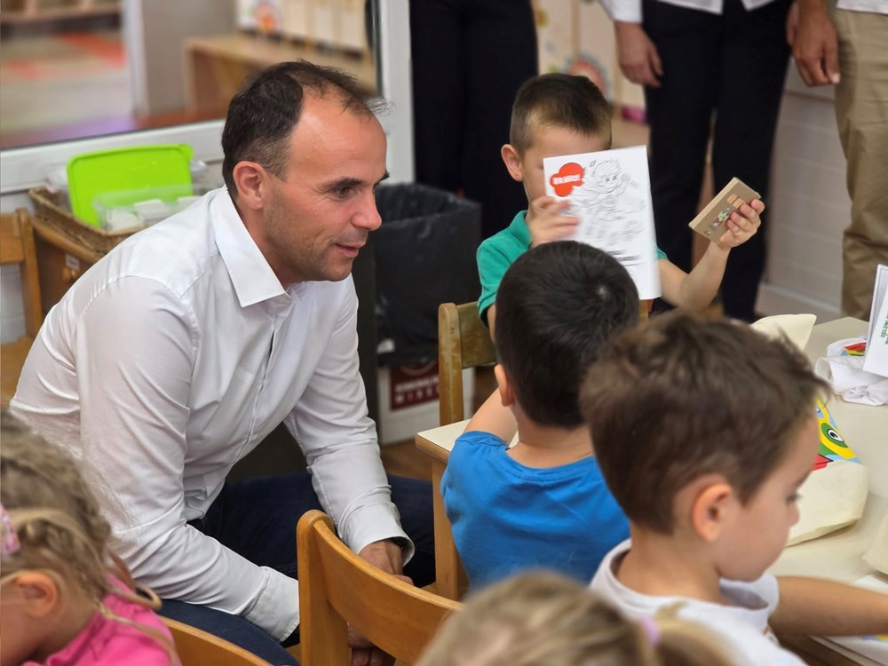 (Foto Grad Poreč)