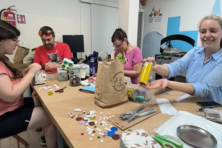 (Foto: Udruga Capybara)