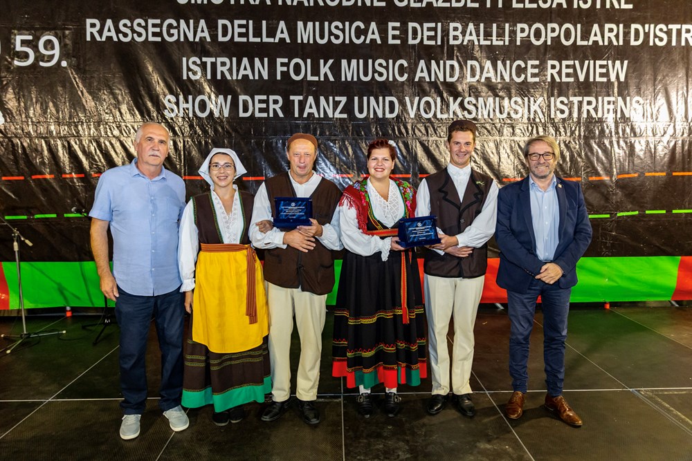 (Snimio Valter Zanco)
