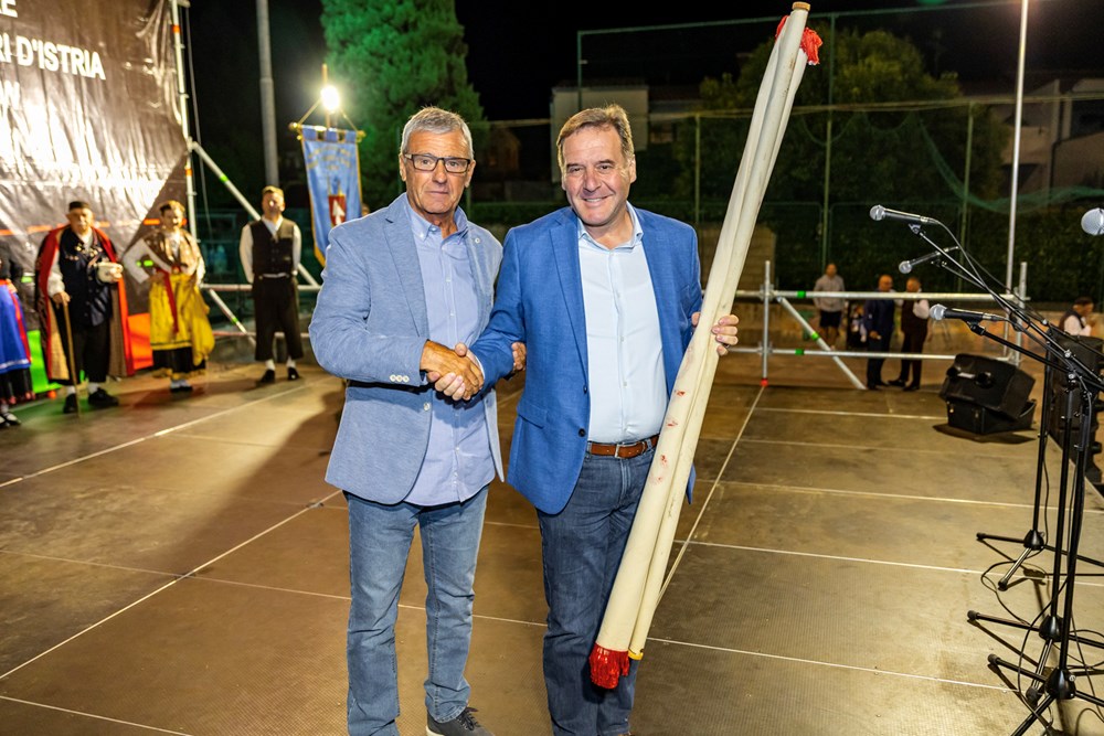 (Snimio Valter Zanco)