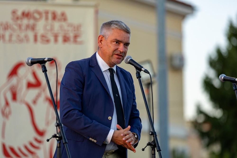 (Snimio Valter Zanco)