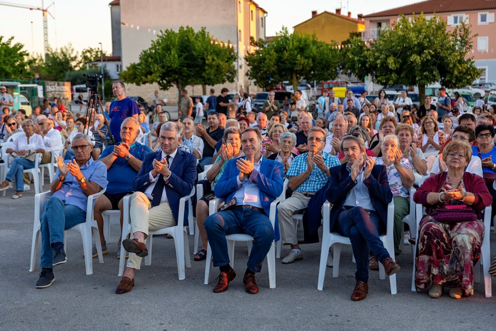 (Snimio Valter Zanco)