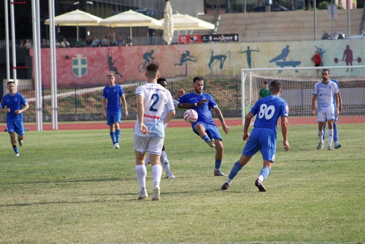 (Foto: NK Uljanik)
