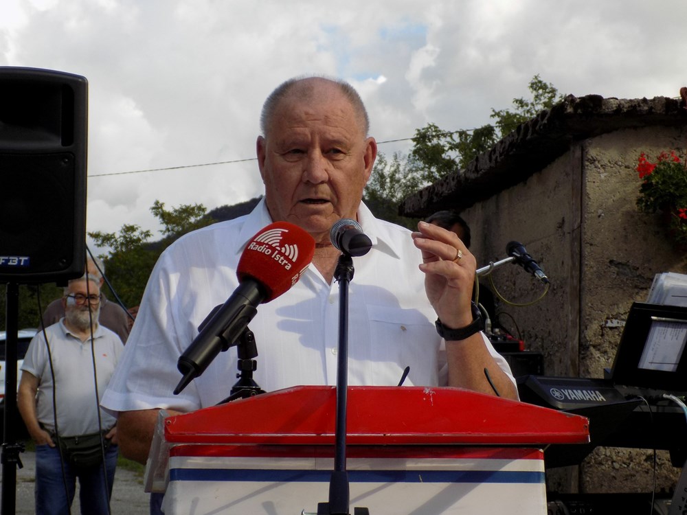 (Snimila Gordana Čalić Šverko)